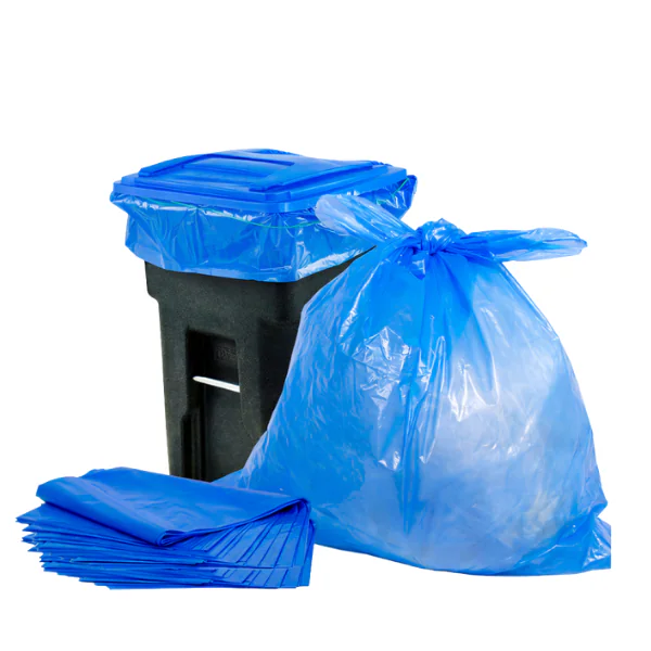 Kees Garbage Bag Medium Blue