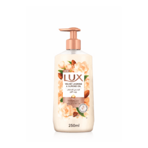 Lux Liquid Hand Wash 500ml - Premium Moisturizing Hand Soap Kuwait - Imaxclean Antibacterial Hand Wash Dispenser Bottle