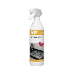 HG Grease Away-Kitchen Degreaser