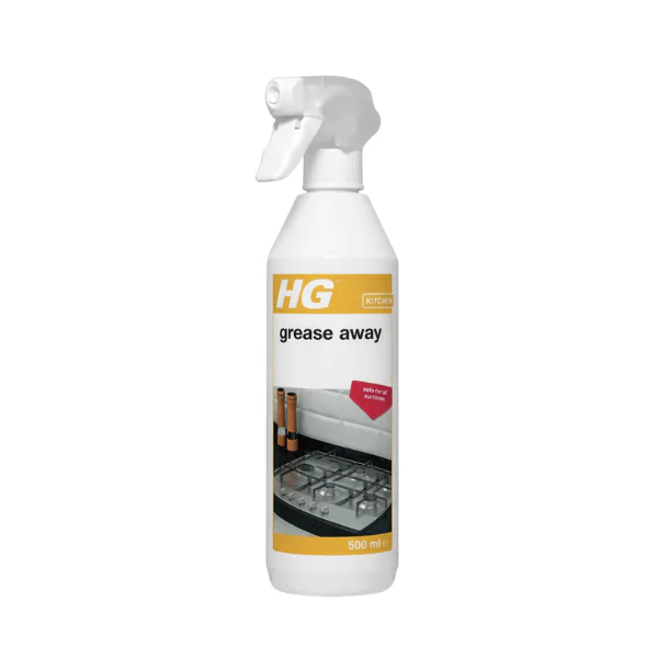 HG Grease Away-Kitchen Degreaser