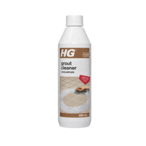 HG Grout Cleanup-Grout Cleaner