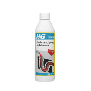 HG Liquid Drain Unblocker