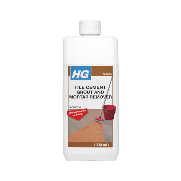 HG Limex-Cement & Mortar Remover