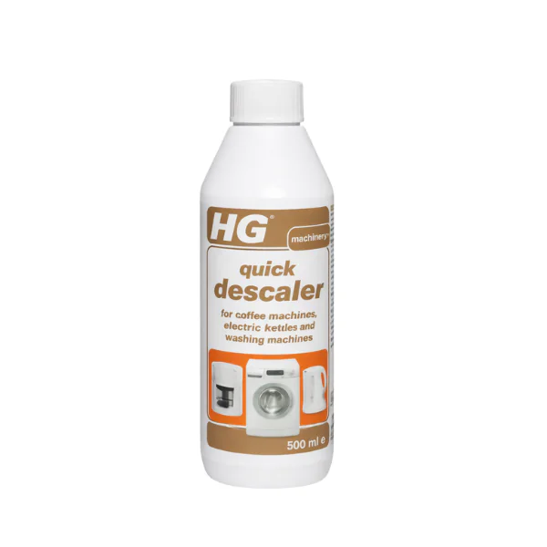 HG Quick Descaler