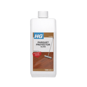 HG Parquet Polish-Gloss Finish