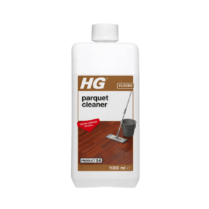 HG Parquet Cleaner