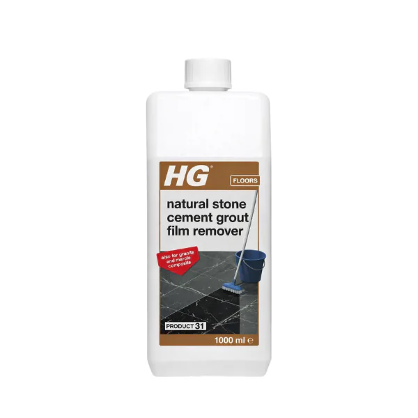 HG Marble Cement Remover