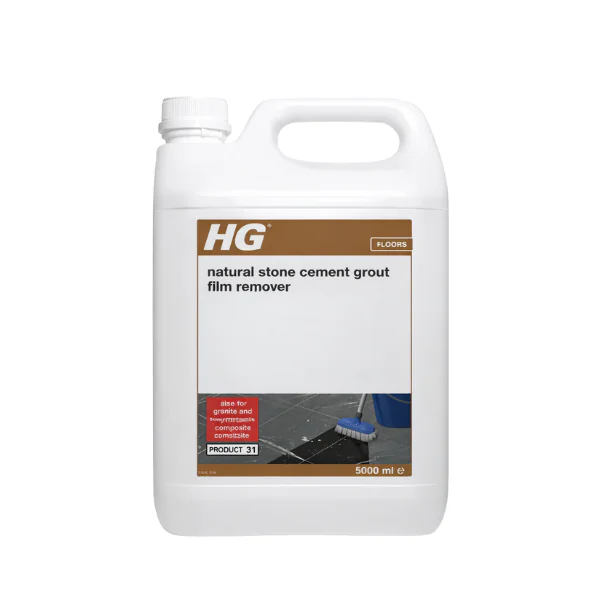 HG Marble Cement Remover