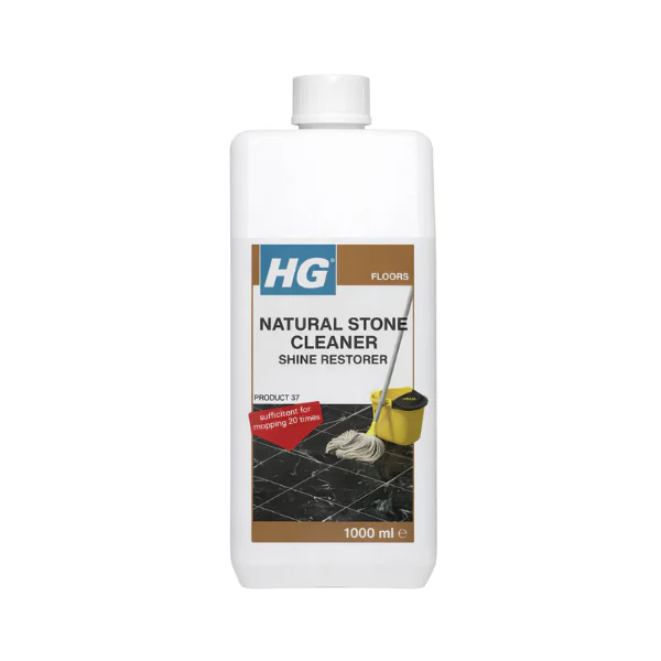HG Wash and Shine-Natural Stone