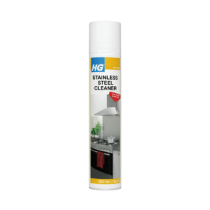 HG Stainless Steel Cleaner