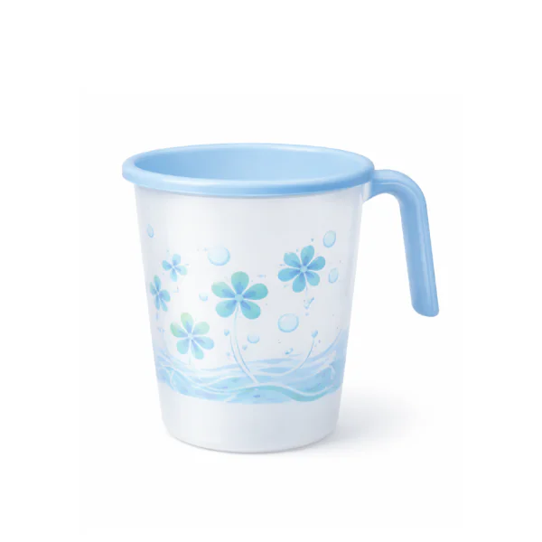 Bath Mug