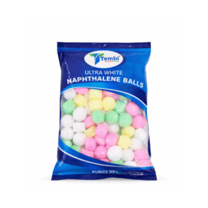 Colored Naphthalene Balls 100 g