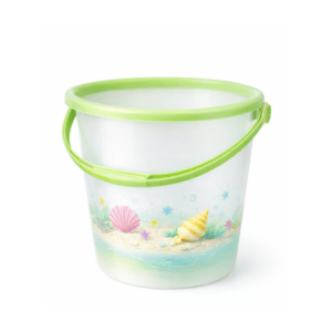 Plastic Bath Bucket