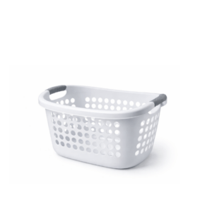 Plastic Laundry Basket