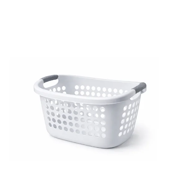 Plastic Laundry Basket
