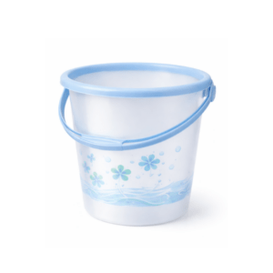 Strong Plastic Bath Bucket