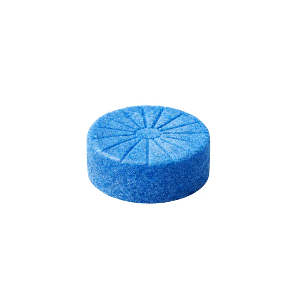 Bowl Cleaner - Round