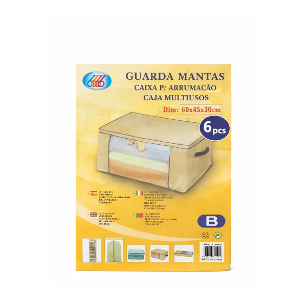 Cloth Organiser