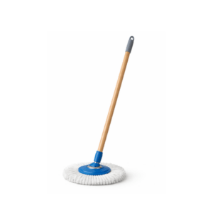 Mop - Wooden Handle