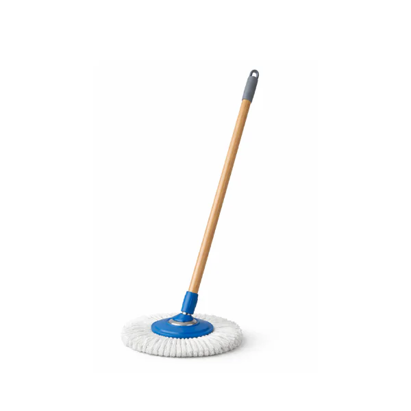 Mop - Wooden Handle
