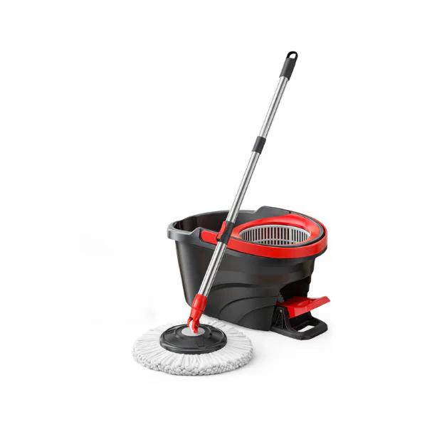 Rotating Mop 360 with Bucket