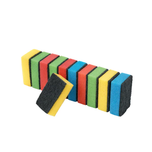 Score Power Sponge - Multicolour (YS00)