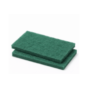 Scouring Pad - Green (3012)