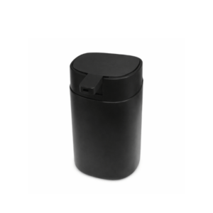 Soap Dispenser - Black (Small)
