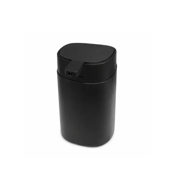 Soap Dispenser - Black (Small)