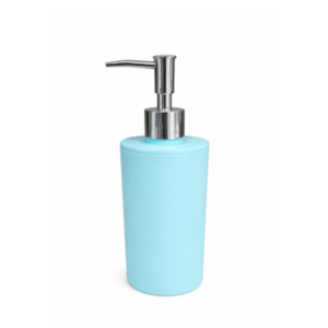 Soap Dispenser - Blue