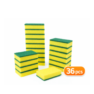 Sponge - Bulk Pack