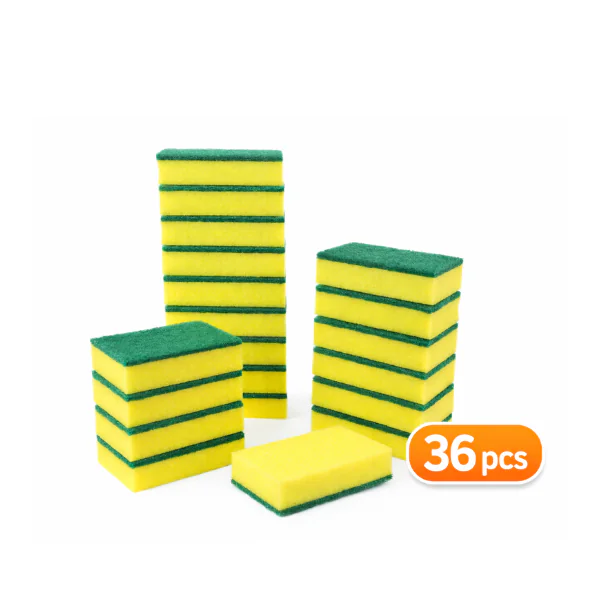 Sponge - Bulk Pack