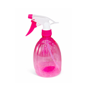 Spray Bottle - Pink