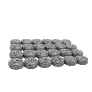 Steel Scourer