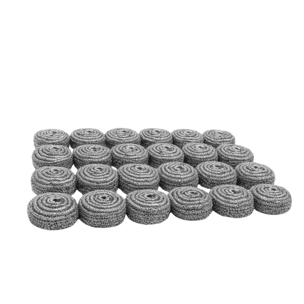 Steel Scourer