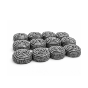 Steel Scourer - Bulk Pack