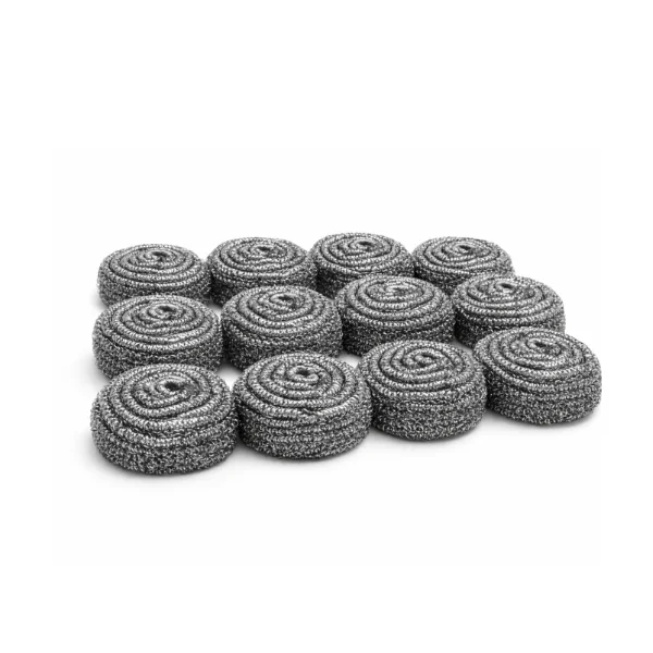 Steel Scourer - Bulk Pack
