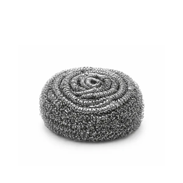 Steel Scourer - Standard