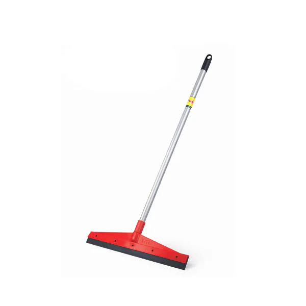 Water Wiper - Brand (Red)